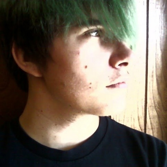 Meet your Posher, Caleb - Picture 1 of 1